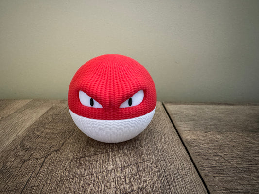 Voltorb Figure