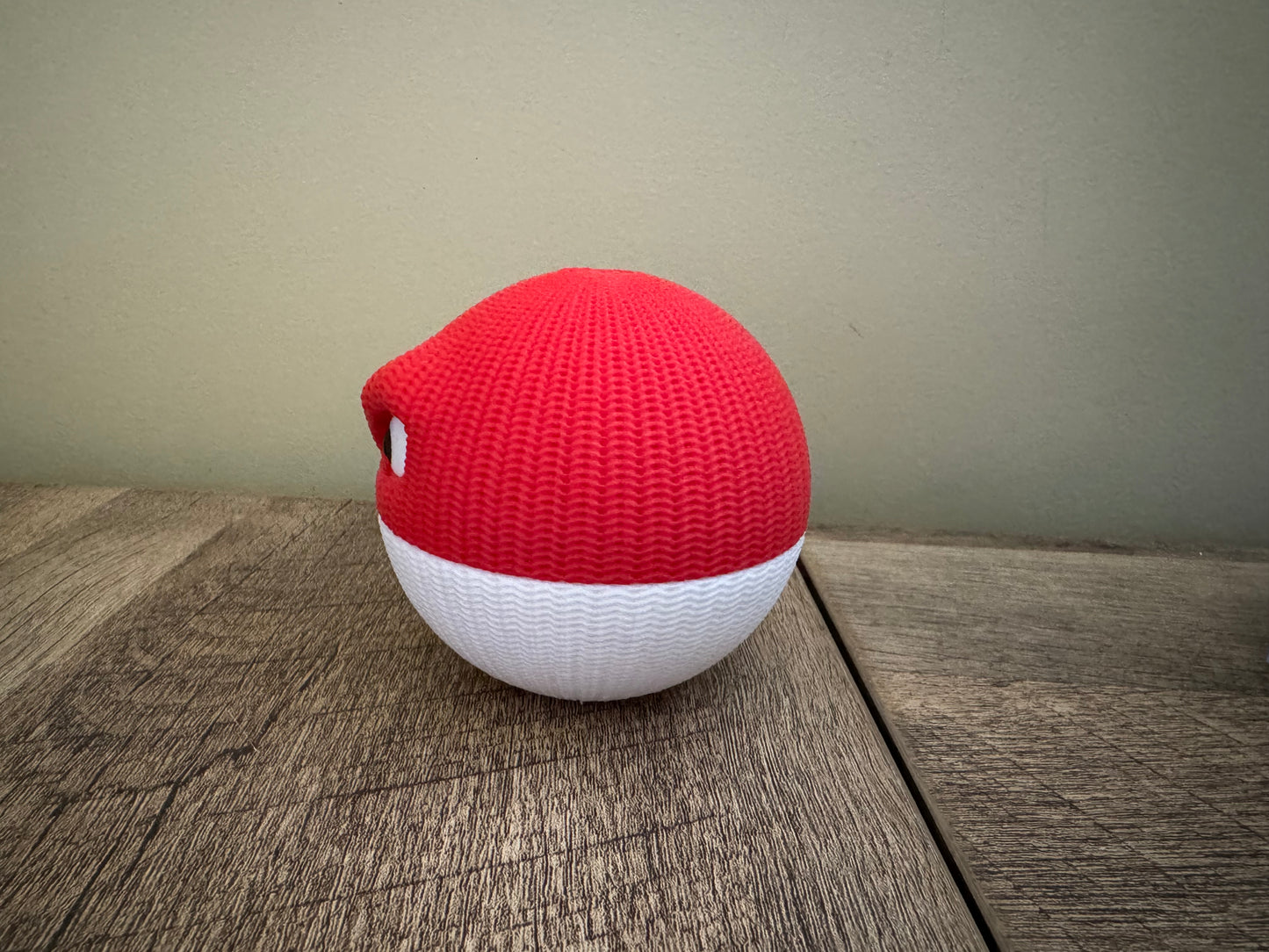 Voltorb Figure